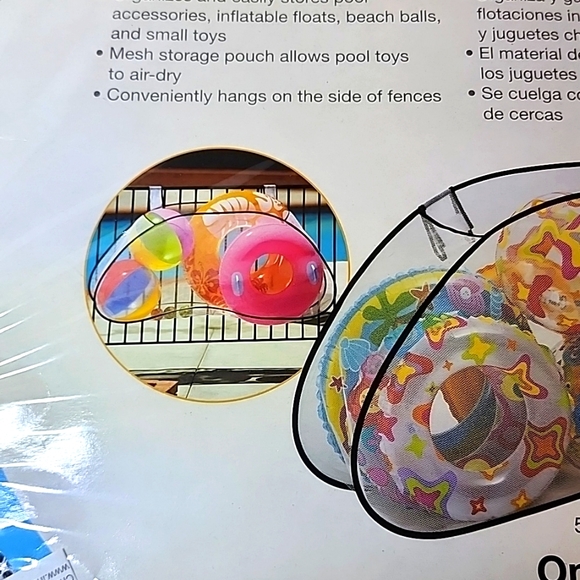 Pool Storage Caddy NEW - Picture 5 of 7